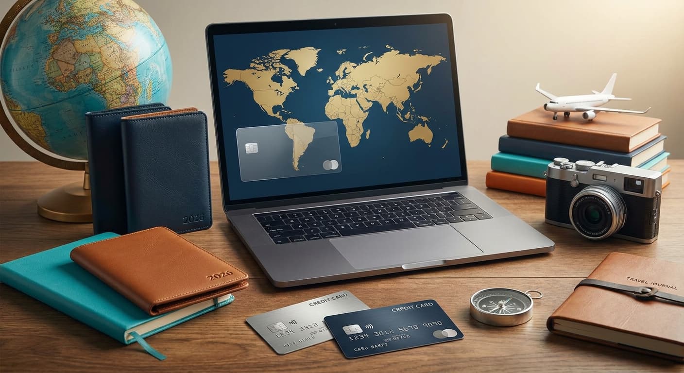 American Express Platinum vs. Capital One Venture X: Which Premium Travel Card Reigns Supreme? (2026)