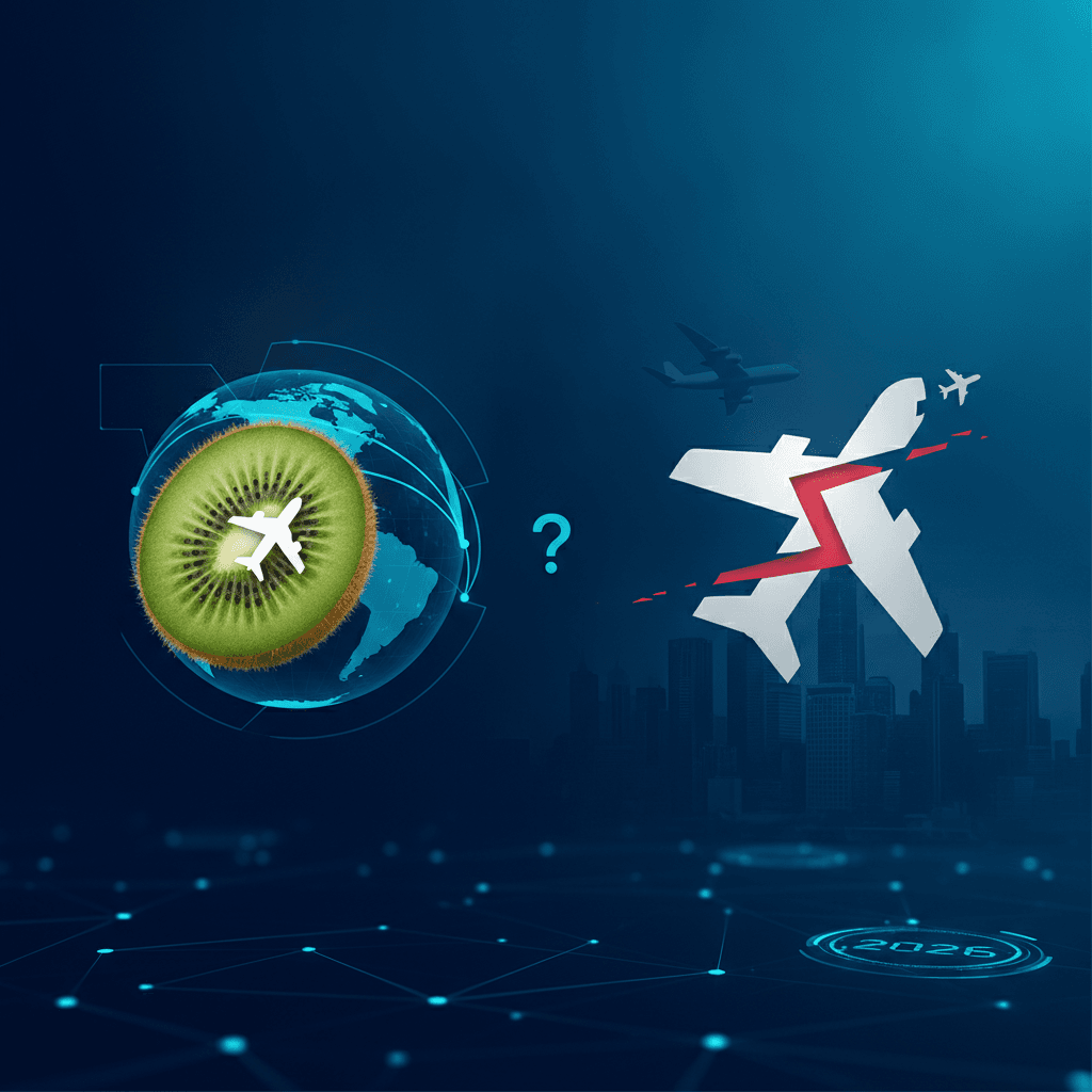Kiwi vs Skiplagged: Which Travel Hack Site Is Less Risky?