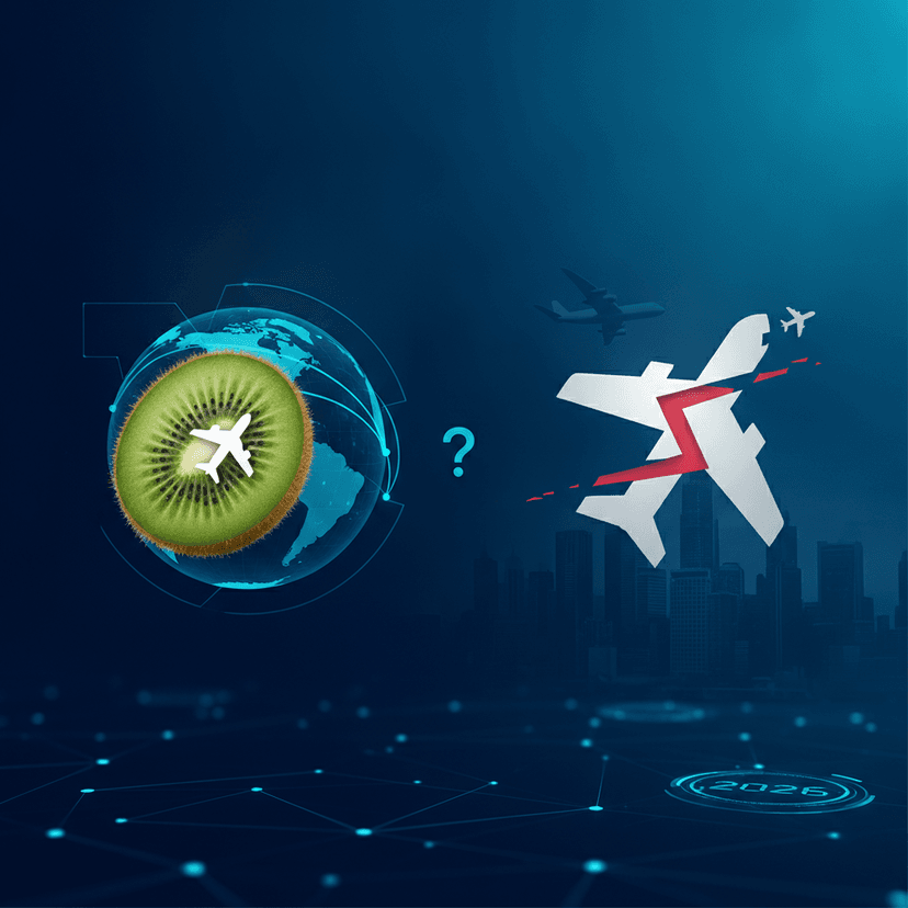 Kiwi vs Skiplagged: Which Travel Hack Site Is Less Risky?