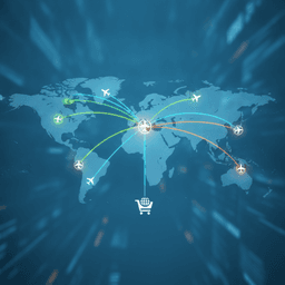 How Do <strong>Self Transfer Flights</strong> Work on Kiwi.com?