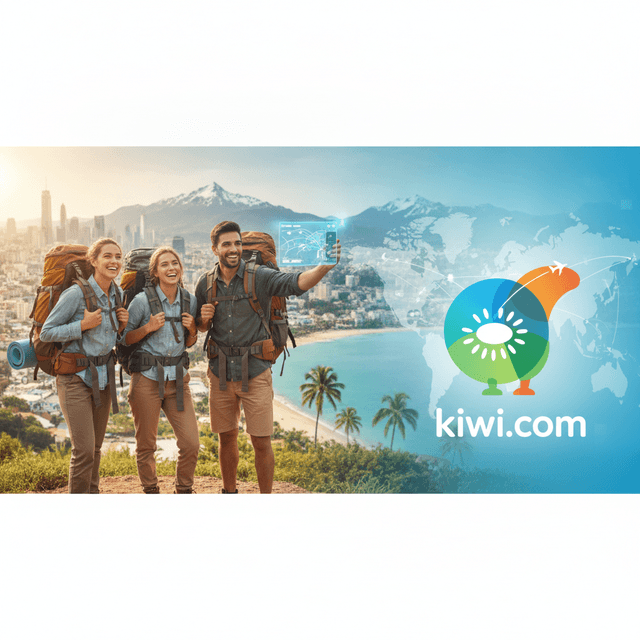 Kiwi.com Review for Backpackers: Is It Good for Flexible Travelers in 2026?