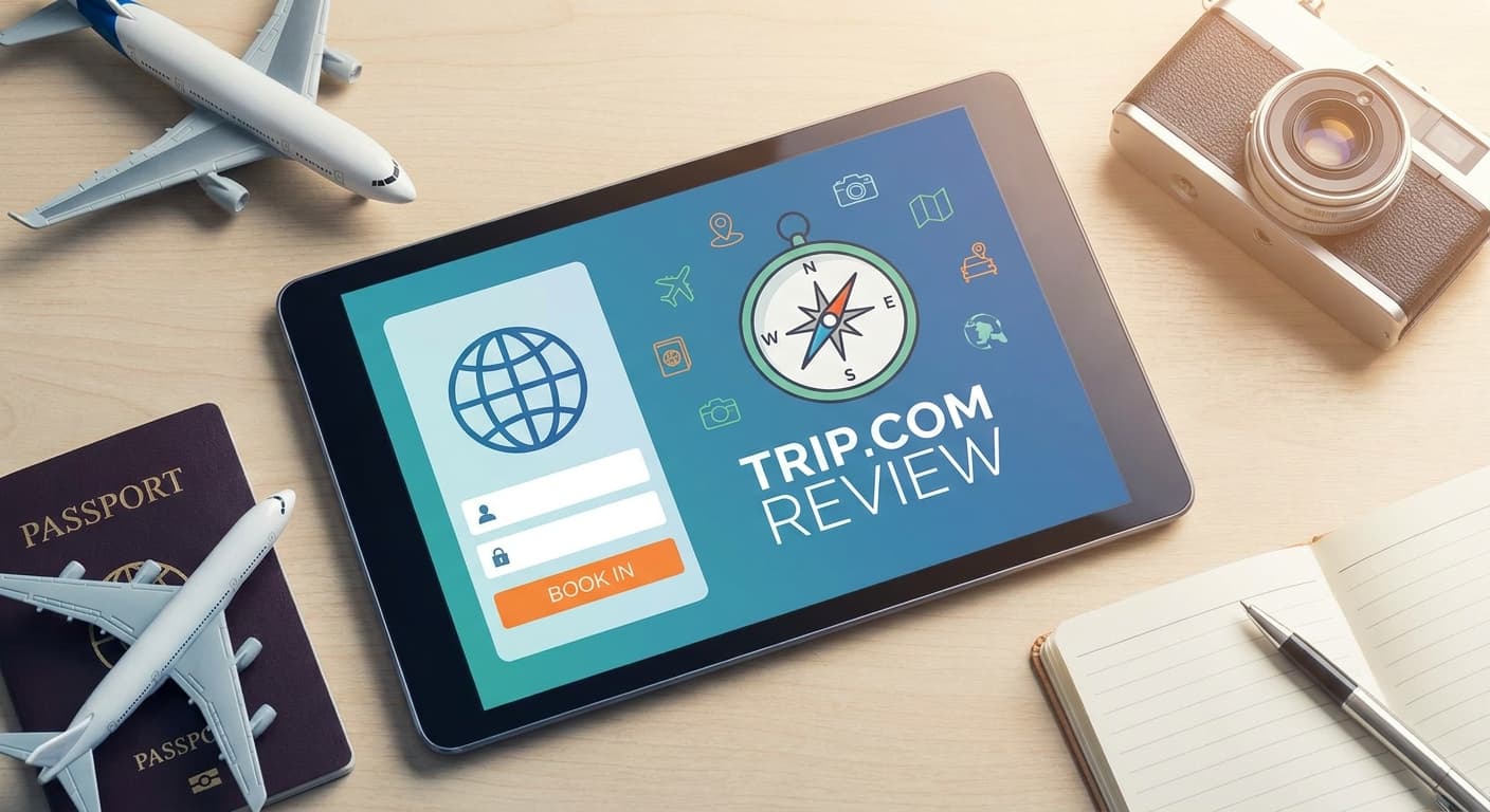 Trip.com Review: Is It Legit and Worth Booking Your Travel With?