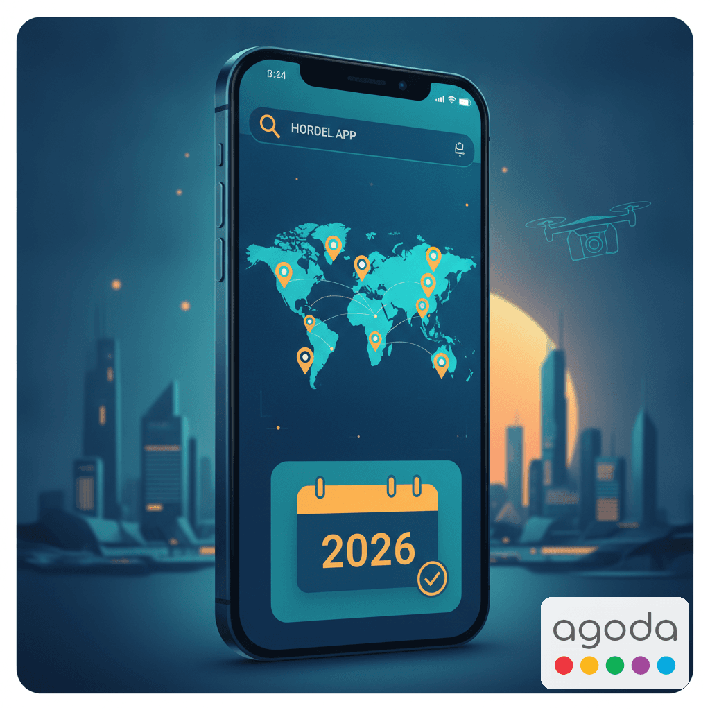 Agoda App Review 2026: Is it Worth Downloading for Hotel Deals?